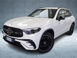 MERCEDES GLC SUV d 4Matic Mild Hybrid AMG Advanced