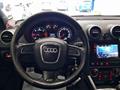 AUDI A3 SPORTBACK SPB 2.0 TDI 170 CV F.AP. quattro S-Line Sline