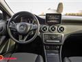 MERCEDES CLASSE A d Automatic Premium NEOPATENTATI