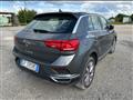 VOLKSWAGEN T-ROC 1.0 TSI Style BlueMotion Technology