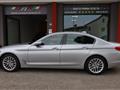 BMW SERIE 5 d xDrive Berlina 190CV Gesture Head-Up RADAR ACC+