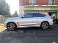 BMW X4 xDrive20d MSPORT