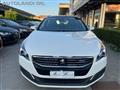 PEUGEOT 508 BlueHDi 120 EAT6 S&S SW Business