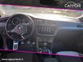 VOLKSWAGEN TIGUAN 1.6 TDI SCR R Line Clima 3 zone/Touch screen