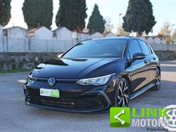 VOLKSWAGEN GOLF 2.0 TDI 150 CV DSG SCR R-Line GARANZIA 12 MESI