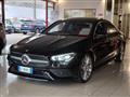 MERCEDES CLASSE CLA COUPE Automatic 4Matic Sport