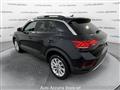 VOLKSWAGEN T-ROC 1.0 TSI Edition Plus