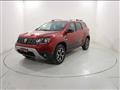 DACIA DUSTER 1.6 SCe GPL 4x2 Techroad