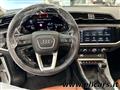 AUDI Q3 SPORTBACK 35 TDI S tronic S LINE