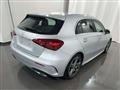 MERCEDES Classe A d AMG Line Advanced Plus auto