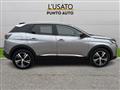 PEUGEOT 3008 BlueHDi 130 S&S EAT8 GT