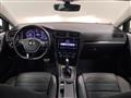 VOLKSWAGEN GOLF 1.4 TSI 125 CV DSG 5p. Highline BlueMotion Technology