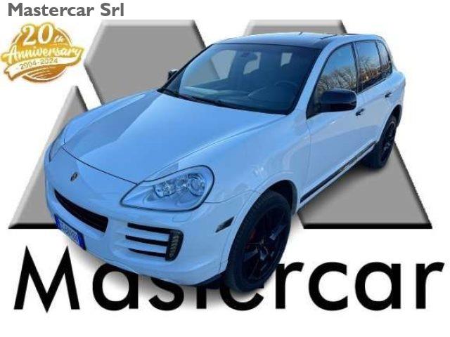 PORSCHE CAYENNE 3.0 tdi V6 tiptronic dpf - GG601DV