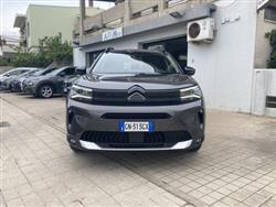 CITROEN C5 AIRCROSS BlueHDi 130 S&S EAT8 Shine Pack
