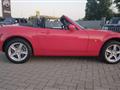 MAZDA MX-5 Roadster 1.8L 16V Earth