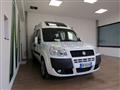 FIAT DOBLÒ 1.9 MJET 120CV TA DPF TRASPORTO DISABILI