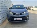 TOYOTA RAV4 2.0 D-4D 2WD Active