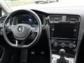 VOLKSWAGEN GOLF 1.6 TDI 115 CV 5p. Highline BlueMotion Technology