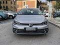 VOLKSWAGEN POLO 1.0 TSI Style