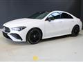 MERCEDES CLASSE CLA COUPE Automatic 4Matic AMG Line Premium