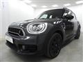 MINI COUNTRYMAN 2.0 Cooper SD Countryman ALL4 Automatica