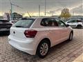 VOLKSWAGEN POLO 1.0 TGI 5p. Comfortline BlueMotion Technology