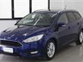 FORD Focus Station Wagon Focus 2.0 TDCi 150 S&S SW ST Line Bus.