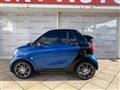 SMART FORTWO 0.9 BRABUS XCLUSIVE TWINAMIC TURBO CABRIO