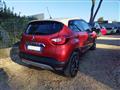 RENAULT CAPTUR 1.5dCi 110cv NAVI TELECAM POST. CRUISE CERCHI LEGA