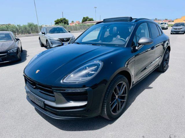 PORSCHE MACAN 2.0 T