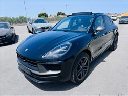 PORSCHE MACAN 2.0 T