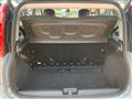 FIAT PANDA 1.2 LOUNGE AZIENDALE GUIDABILE NEOPATENTATO