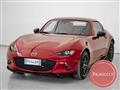 MAZDA MX-5 2.0L Skyactiv-G RF Sport