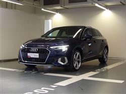 AUDI A3 SPORTBACK A3 SPB 30 TDI S tronic Business Advanced