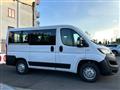 FIAT Ducato 1.5 N-CONNECT 115cv DCT-34.100KM