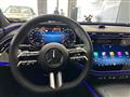 MERCEDES CLASSE E BERLINA d Mild hybrid 4Matic AMG Line Advanced Plus