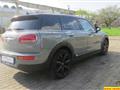 MINI CLUBMAN 2.0 Cooper D Clubman