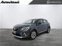 RENAULT NUOVO CAPTUR PLUG-IN HYBRID 1.6 E Tech phev Intens 160cv auto