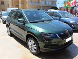 SKODA KAROQ 1.6 TDI SCR