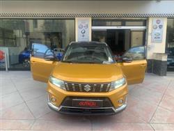 SUZUKI VITARA 1.5 Hybrid A/T 4WD AllGrip Starview