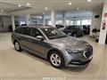 SKODA OCTAVIA Wagon 2.0 TDI EVO Adaptive Cruise Navi Fari LED