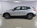 BMW X2 sDrive18d Advantage