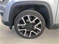 JEEP COMPASS 2.0 Multijet II 4WD Limited Automatic