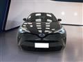 TOYOTA C-HR I 2020 1.8h Lounge e-cvt