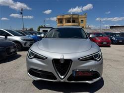 ALFA ROMEO STELVIO 2.2 Turbodiesel 160 CV AT8 RWD Super