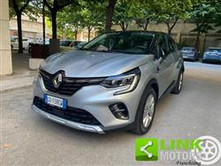 RENAULT NUOVO CAPTUR Blue dCi 115 CV Intens