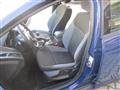 FORD FOCUS 1.6 TDCi 115 CV SW Plus