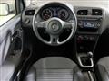 VOLKSWAGEN POLO 1.6 TDI 90CV DPF 5 porte Comfortline