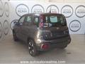 FIAT PANDA 1.0 FireFly S&S Hybrid City Cross