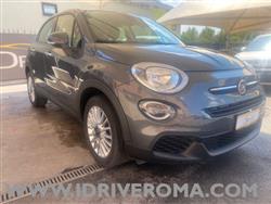 FIAT 500X 1.0 T3 120 CV LOUNGE + GPL